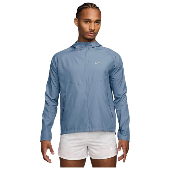 Nike Ανδρικό μπουφάν Repel Miler Running Jacket